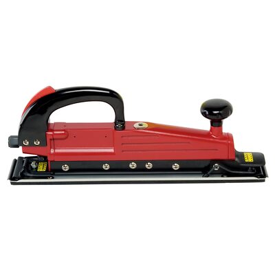 Chicago Pneumatic Straight In-Line Sander