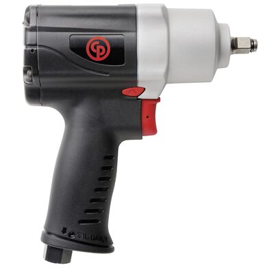 Chicago Pneumatic 3/8" Compact Impact Wrench