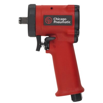 Chicago Pneumatic CP7732 Ultra Compact & Powerful 1/2" Impact Wrench