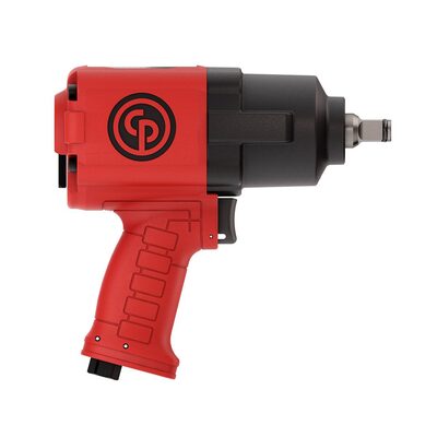 Chicago Pneumatic CP7741 1/2" IMPACT WRENCH