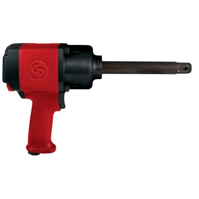Chicago Pneumatic 3/4 in. Drive Heavy Duty Impact Wrench with 6 in.