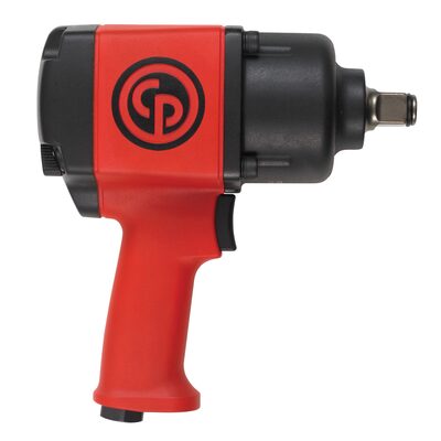 Chicago Pneumatic Heavy Duty High Power 3/4" Impact