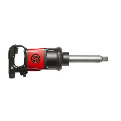 Chicago Pneumatic 1" TORQUE LIMITED IMP WRENCH