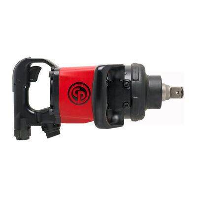 Chicago Pneumatic 1" Heavy Duty Impact Wrench