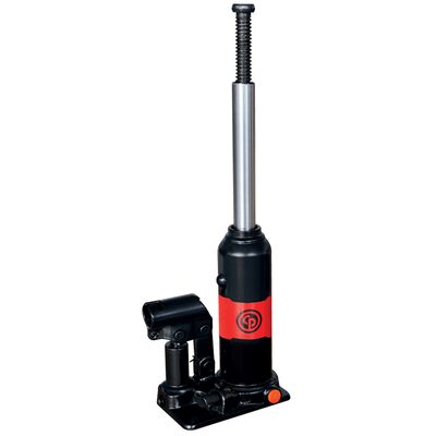 Chicago Pneumatic CP81020 BOTTLE JACK 2T / 2.2ST