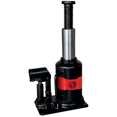 Chicago Pneumatic CP81120 BOTTLE JACK 12T / 13.2ST