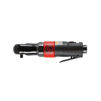 Chicago Pneumatic CP825C 1/4" Composite Stubby Ratchet
