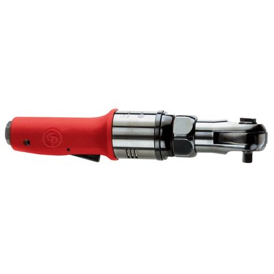 Chicago Pneumatic RATCHET AIR 1/4 DR. BLACK
