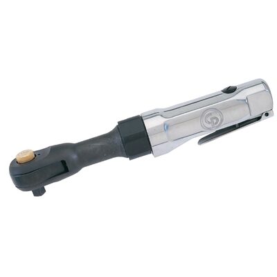 Chicago Pneumatic Ratchet Air 1/2 Hd