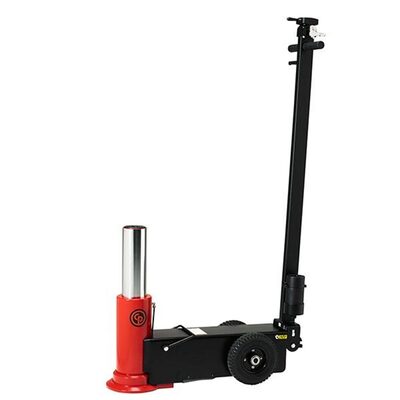 Chicago Pneumatic HIGH LIFT AIR HYDRAULIC JACK 30T