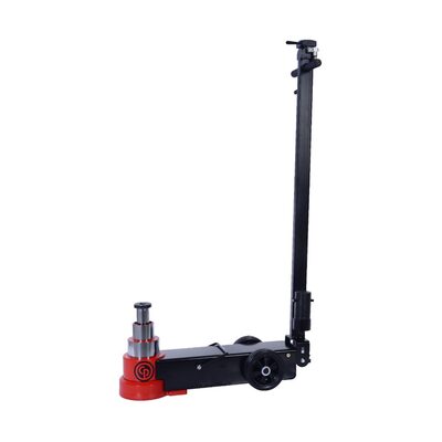 Chicago Pneumatic Air Hydraulic Jack 50T