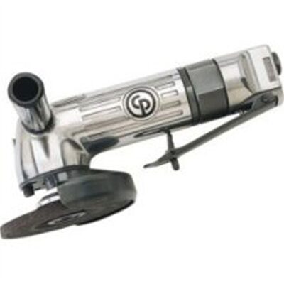 Chicago Pneumatic 5IN ANGLE GRINDER