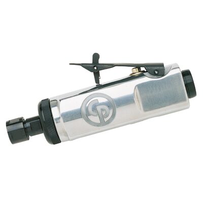 Chicago Pneumatic Die Grind Air Std Rear Exhaust