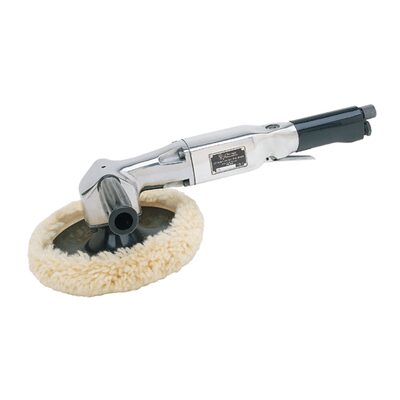 Chicago Pneumatic POLISHER AIR 7 ANGLE