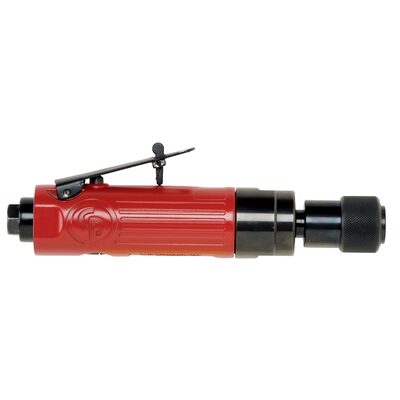 Chicago Pneumatic BUFFER TIRE W/SLIP CLUTCH