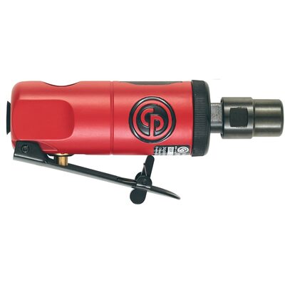 Chicago Pneumatic Grinder Air Mini