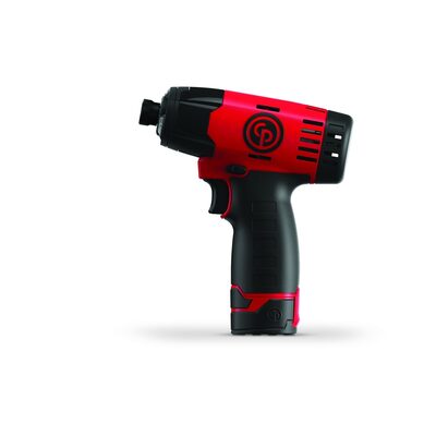 Chicago Pneumatic CP8818 1/4" CORDLESS IMPACT DRIVER