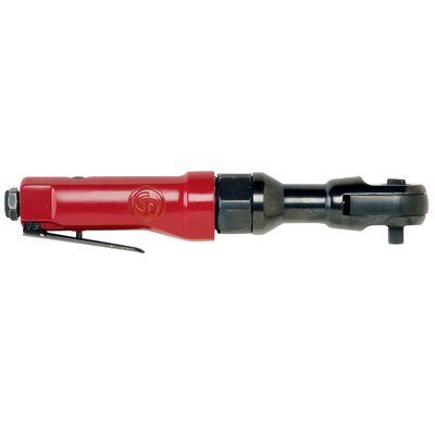 Chicago Pneumatic Ratchet Air 3/8