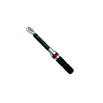 Chicago Pneumatic CP8905 1/4" TORQUE WRENCH - 50-250 IN-LBS