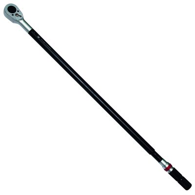 Chicago Pneumatic CP8925E 1" TORQUE WRENCH - 200-1000 NM