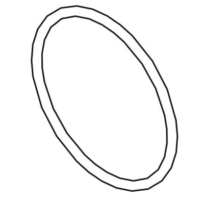Chicago Pneumatic O-RING FOR F/R SWITCH (CPT7750)