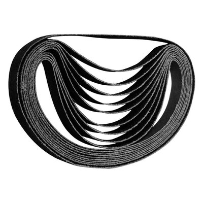 Chicago Pneumatic Belt 120 Grit 10-Pack