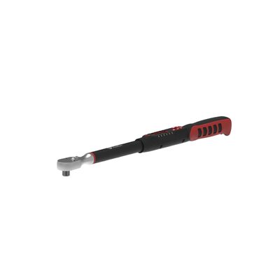 Chicago Pneumatic CP8916 eTorque Digital Torque Wrench - 1/2 Inch Drive - 15 to 147 ft lb