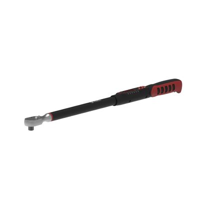 Chicago Pneumatic CP8918 eTorque Digital Torque Wrench - 1/2 Inch Drive - 25 to 250 ft lb