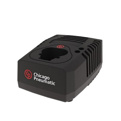 Chicago Pneumatic 8941214400 - Battery Charger w/ North American Plug Cable - 14.4 V / 2.0 Ah, Li-ION, CP14.4XP20 for CP8323 Cordless Tire Buffer