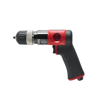 Chicago Pneumatic CP9287C 3/8" Keyless Drill
