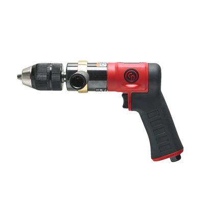 Chicago Pneumatic CP9288C 1/2" Drill-Keyless