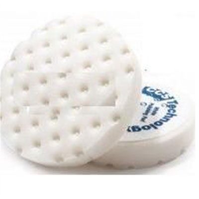 Chicago Pneumatic WHITE POLISHING PAD 3.5 SOFT FOR CPT7201P