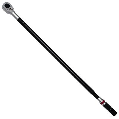 Chicago Pneumatic CP8925 1" Torque Wrench - 100-750 ft-lbs