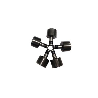 Chicago Pneumatic CR-1, 1/2 Inch, AN-470 Universal Rivet 3/16 Set