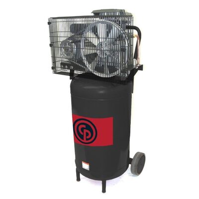 Chicago Pneumatic CP-P24 2 115 1 24V Portable Air Compressor