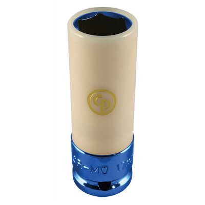 Chicago Pneumatic SOC 17MM 1/2D IMP WHEEL NT 6PT TW