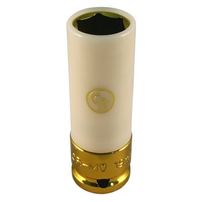 Chicago Pneumatic SOC 19MM 1/2D IMP WHEEL NT 6PT TW