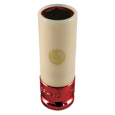 Chicago Pneumatic SOC 21MM 1/2D IMP WHEEL NT 6PT TW