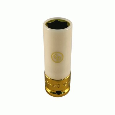 Chicago Pneumatic 1/2" DR 22MM THIN WALL WHEEL & NUT SKT