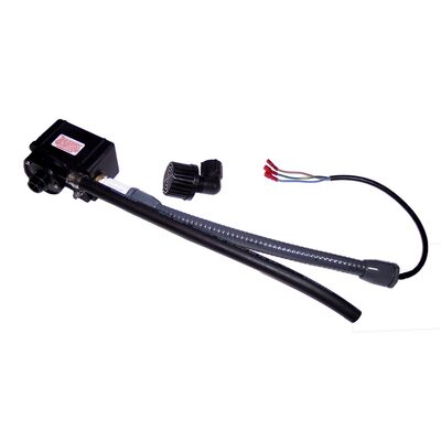 Replacement Pump