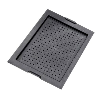 CRC Industries SmartWasher Basket - 23/37 Plastic Black