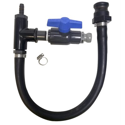 CRC Industries SmartWasher Sink Fitting Kit - 23/33 v 2