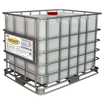 CRC Industries Evapo-Rust Heavy-Duty Rust Remover 1X275GL