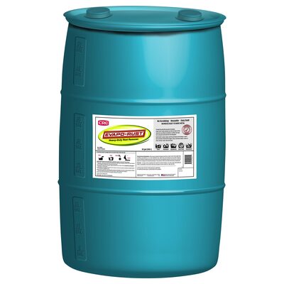 CRC Industries Evapo-Rust Heavy-Duty Rust Remover 1X55GL