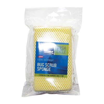 Carrand Nylon Bug Sponge