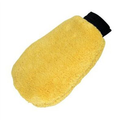 Carrand Microfiber Mitt