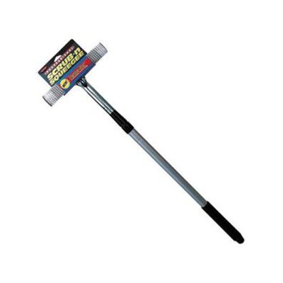 Carrand Squeegee w/ Ext Pole