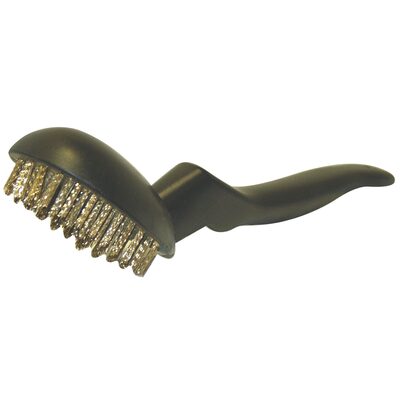 Carrand DELUXE TIRE/BATTERY BRUSH