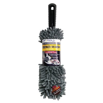Carrand SOF-TOOLS BEND & WASH WHEEL CLEANER