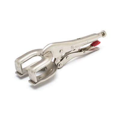 Crescent 9" Lock Welding Clamp